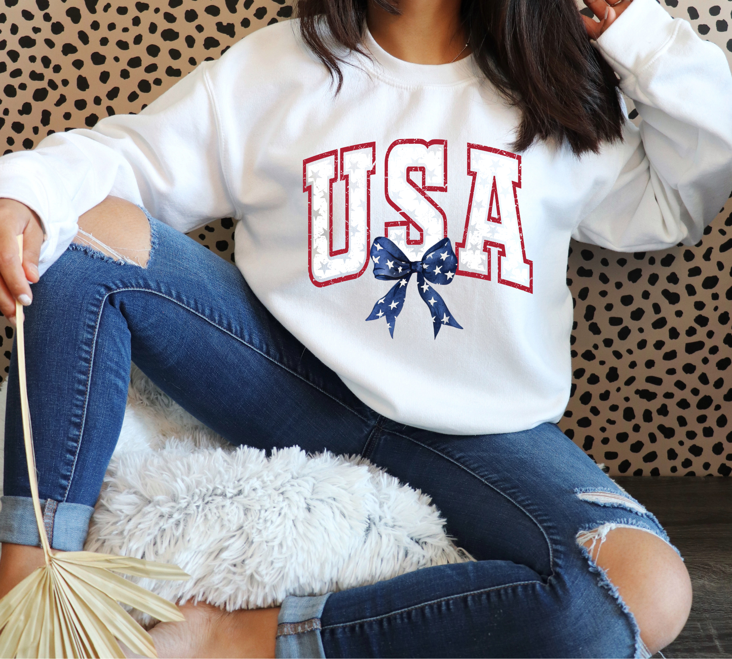 USA DTF Print