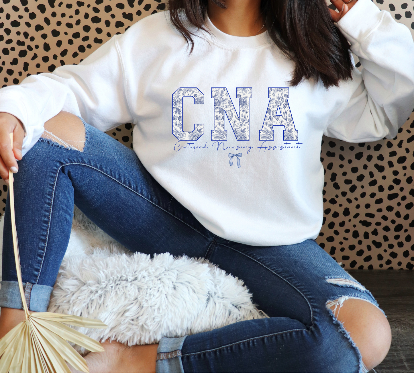 CNA DTF Print