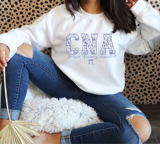 CNA DTF Print