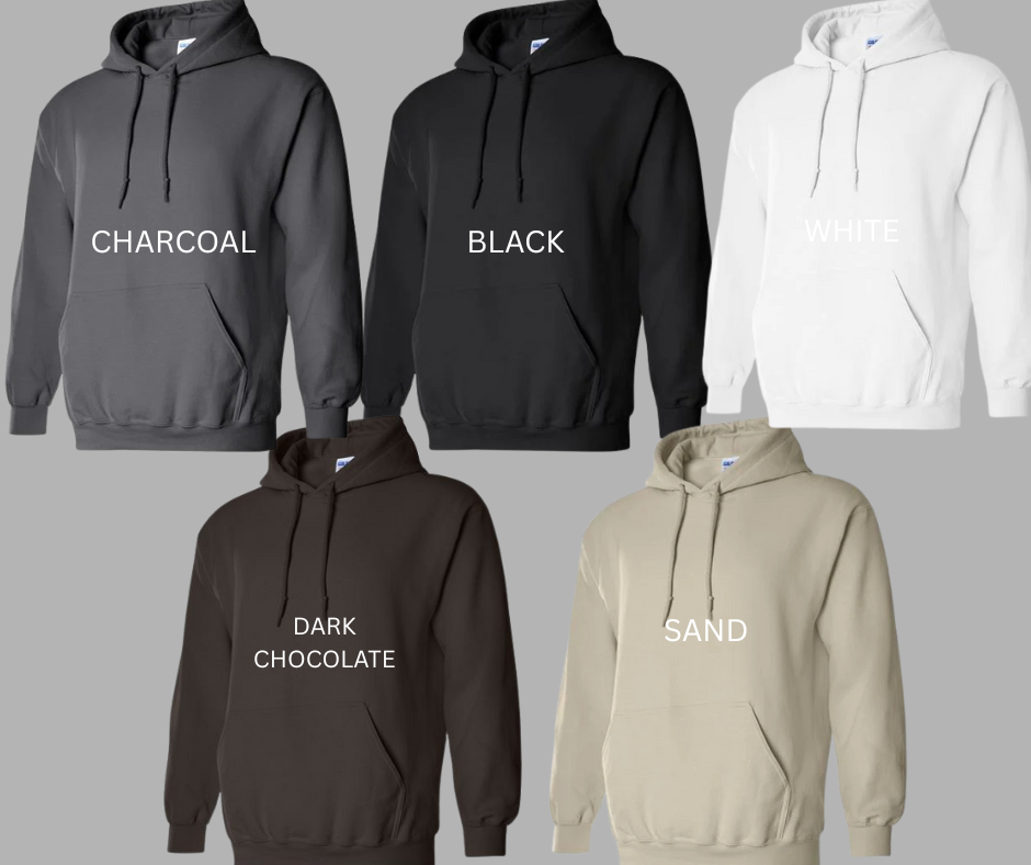 Custom Sweatshirts