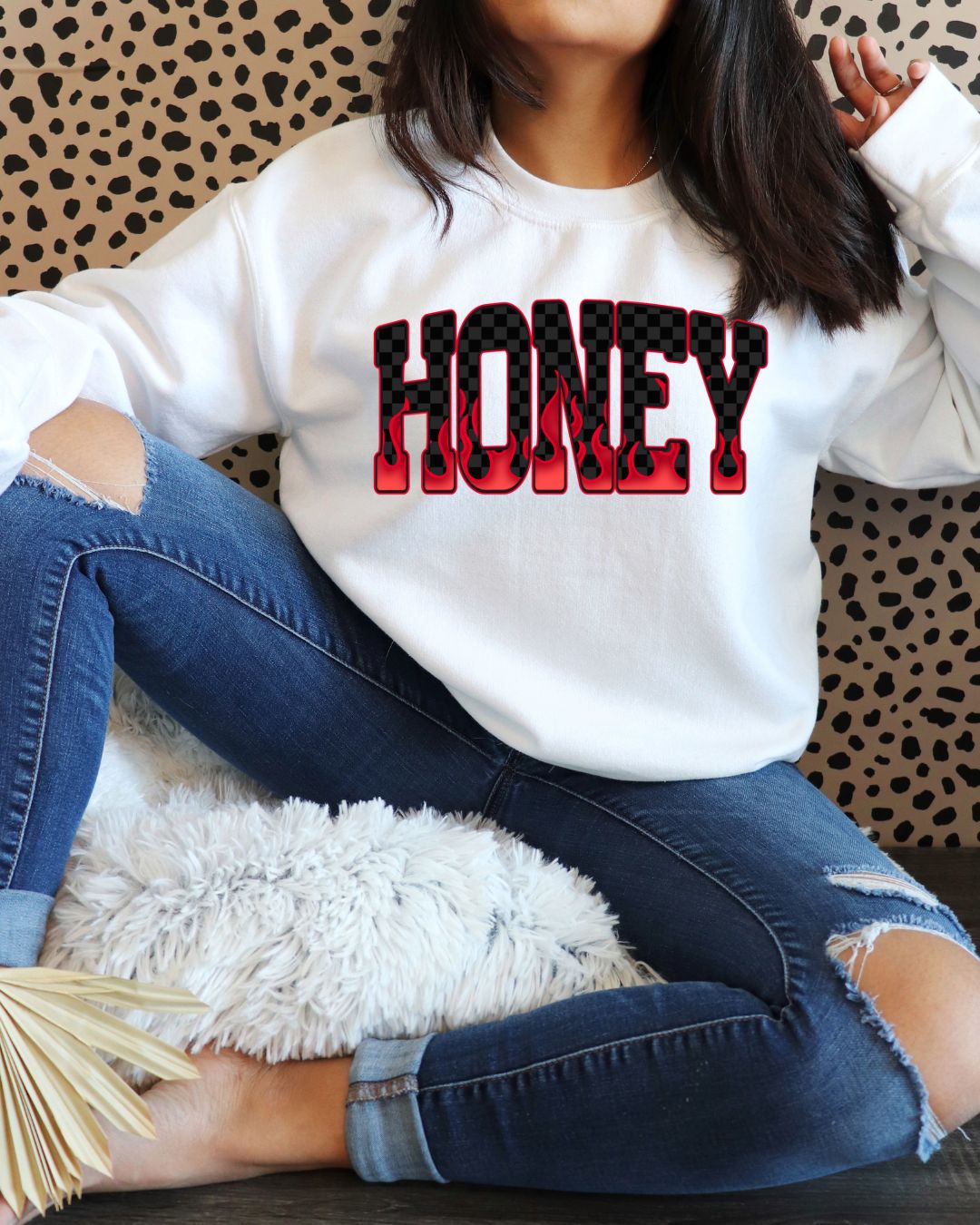 Honey DTF Print